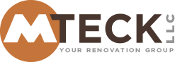 M Teck LLC Logo
